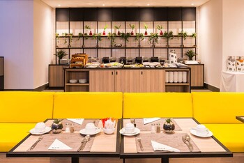 ONOMO Hotel Durban 3*