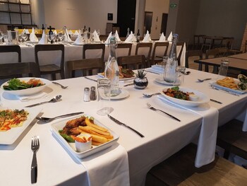 ONOMO Hotel Durban 3*