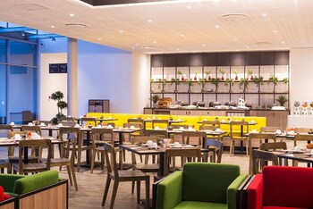 ONOMO Hotel Durban 3*