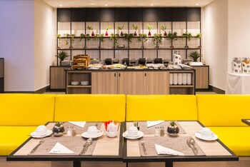 ONOMO Hotel Durban 3*
