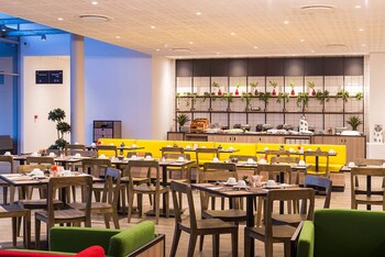 ONOMO Hotel Durban 3*