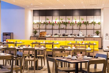 ONOMO Hotel Durban 3*