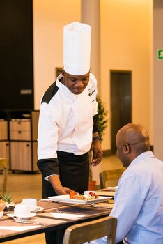 ONOMO Hotel Durban 3*