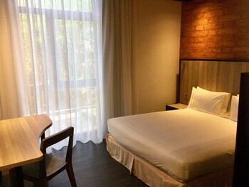 ONOMO Hotel Durban 3*
