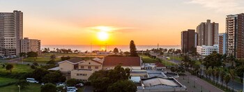 ONOMO Hotel Durban 3*