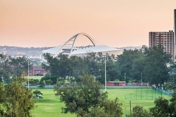 ONOMO Hotel Durban 3*