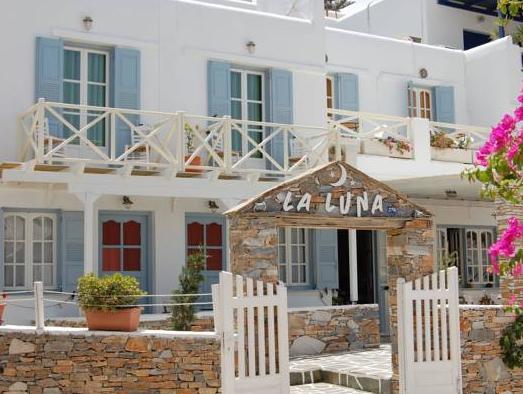 La Luna 3*