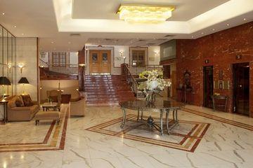 Туры в Holiday Inn Nicosia City Center