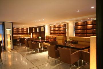 Holiday Inn Nicosia City Center 4*