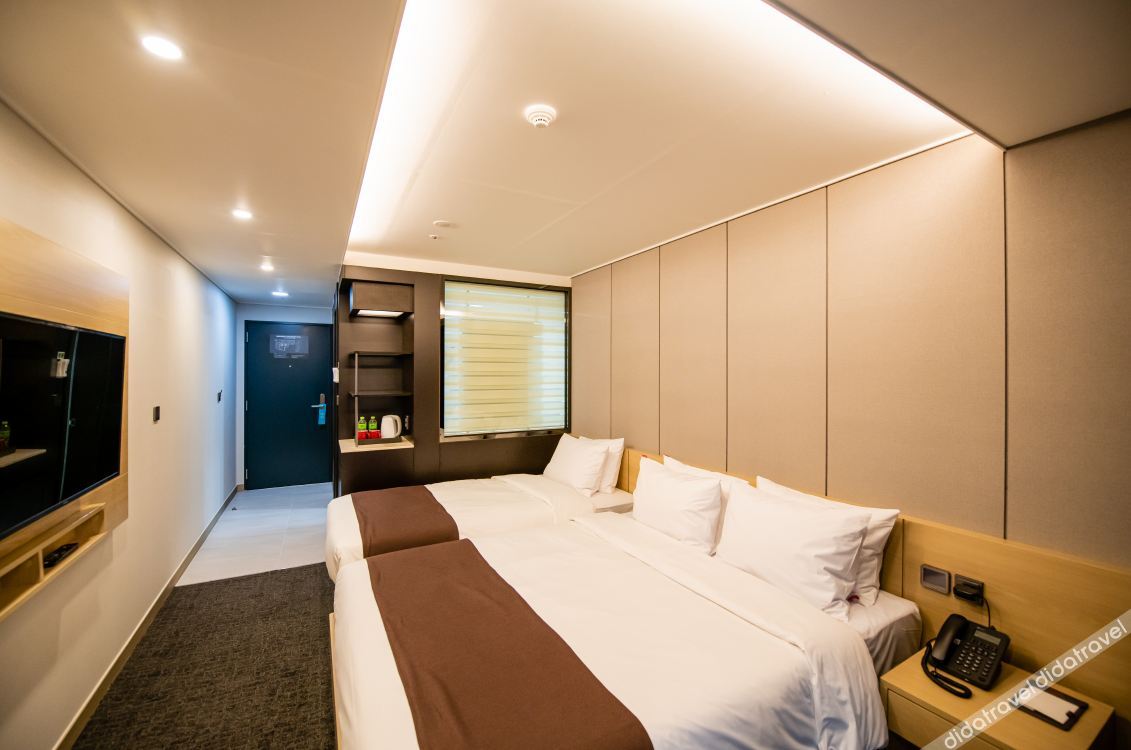 Jackson9s Hotel 3*