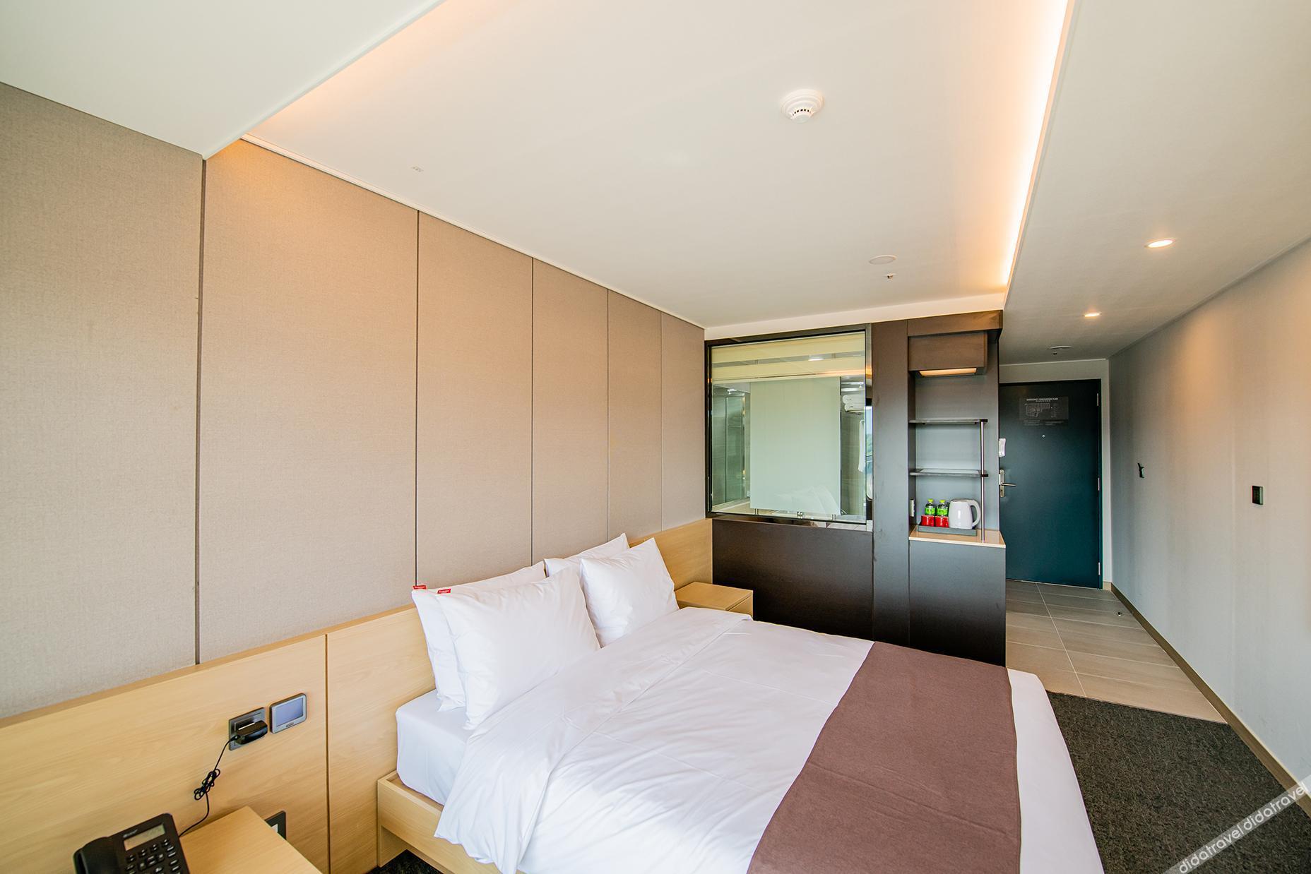 Jackson9s Hotel 3*