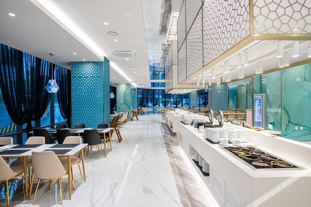 Jackson9s Hotel 3*