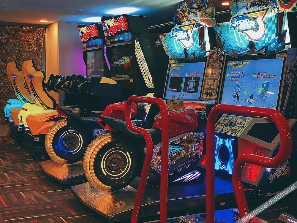 Jackson9s Hotel 3*