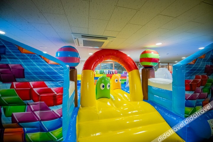 Jackson9s Hotel 3*