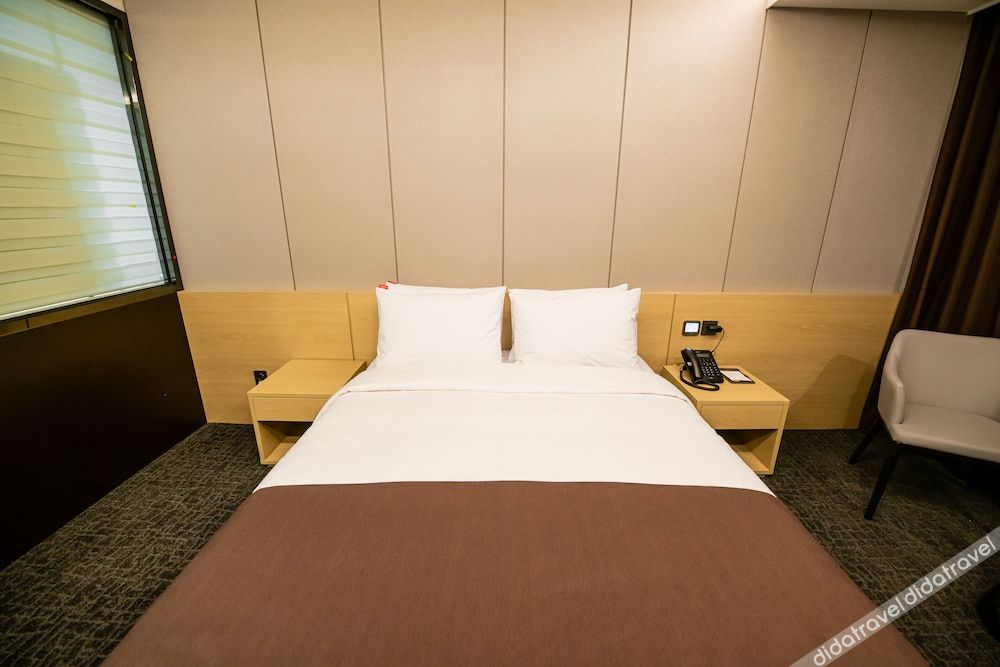 Jackson9s Hotel 3*