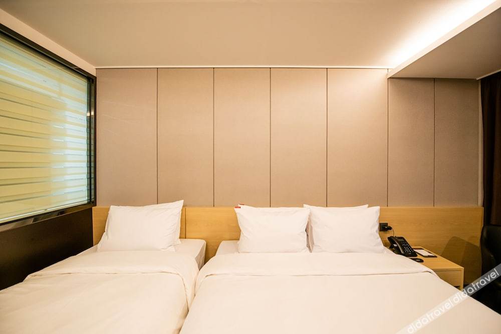 Jackson9s Hotel 3*