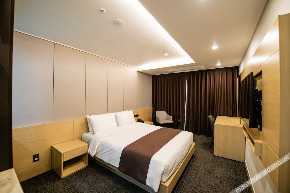 Jackson9s Hotel 3*