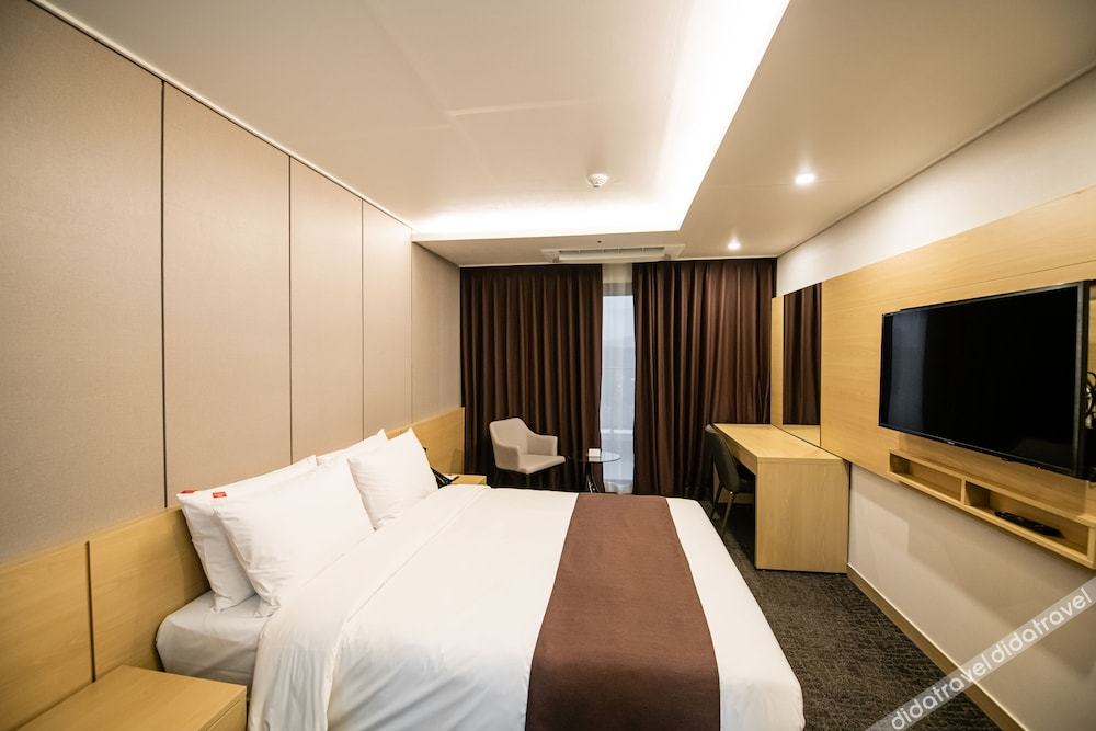 Jackson9s Hotel 3*