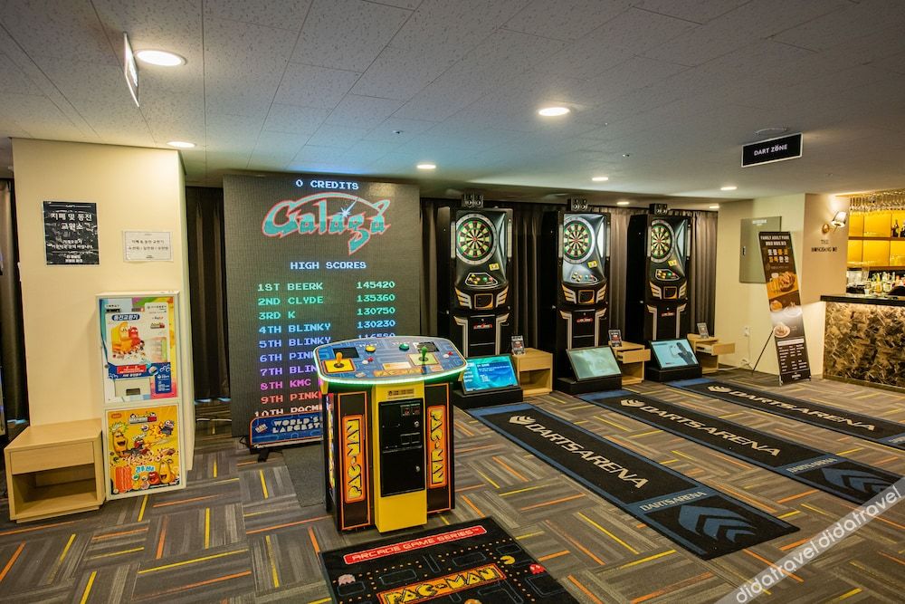 Jackson9s Hotel 3*
