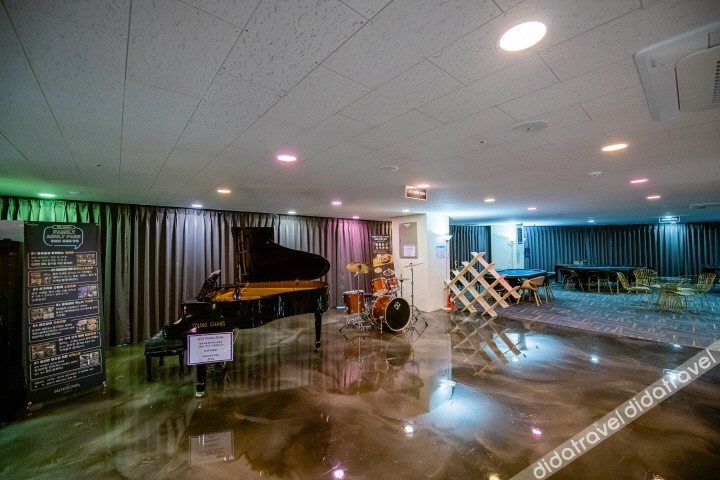Jackson9s Hotel 3*