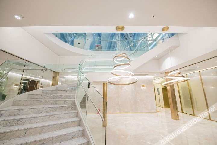 Jackson9s Hotel 3*