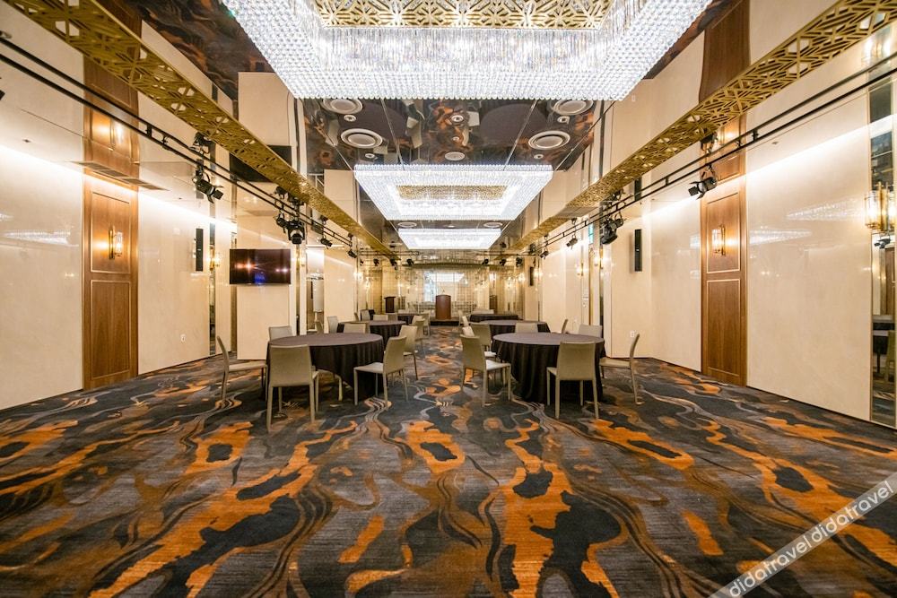 Jackson9s Hotel 3*