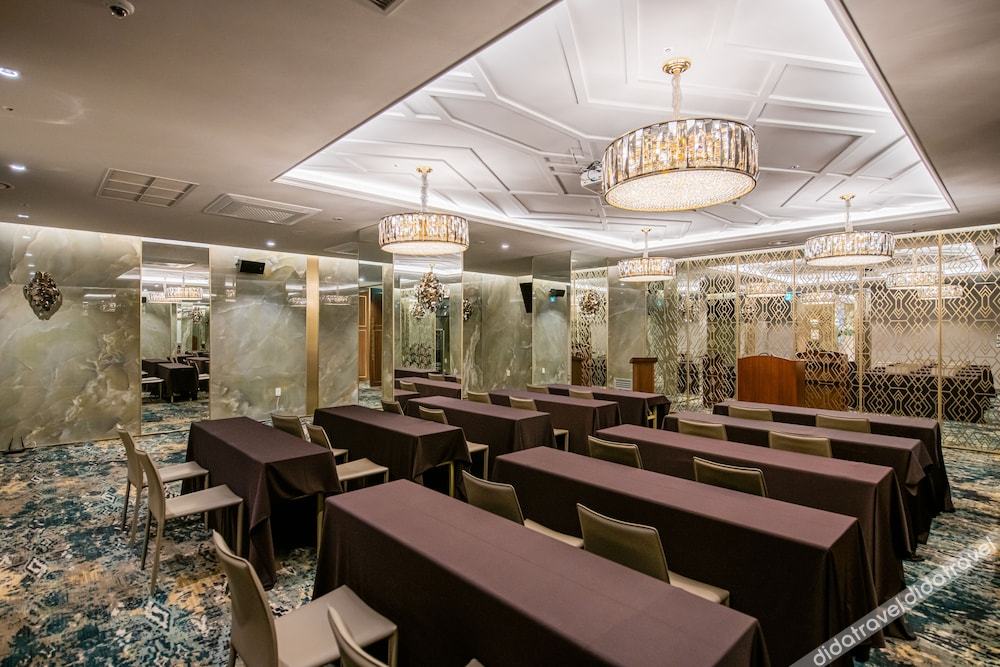 Jackson9s Hotel 3*