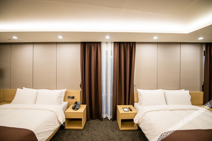 Jackson9s Hotel 3*