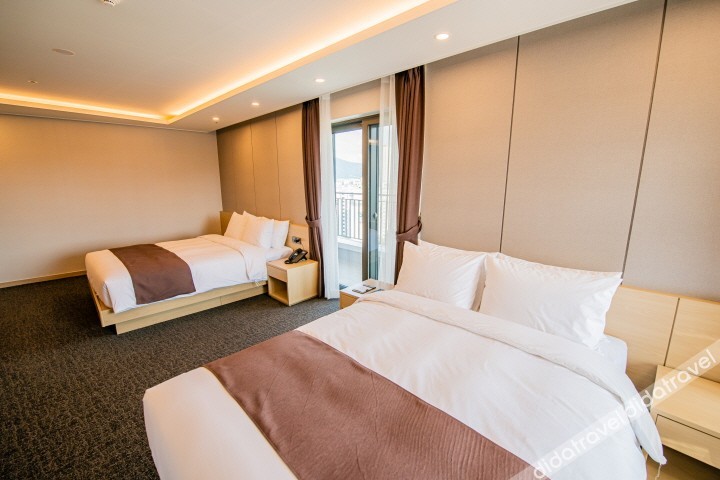 Jackson9s Hotel 3*
