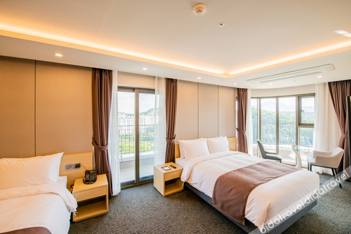 Jackson9s Hotel 3*