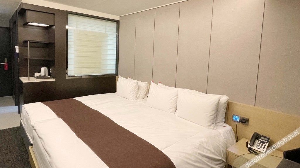 Jackson9s Hotel 3*
