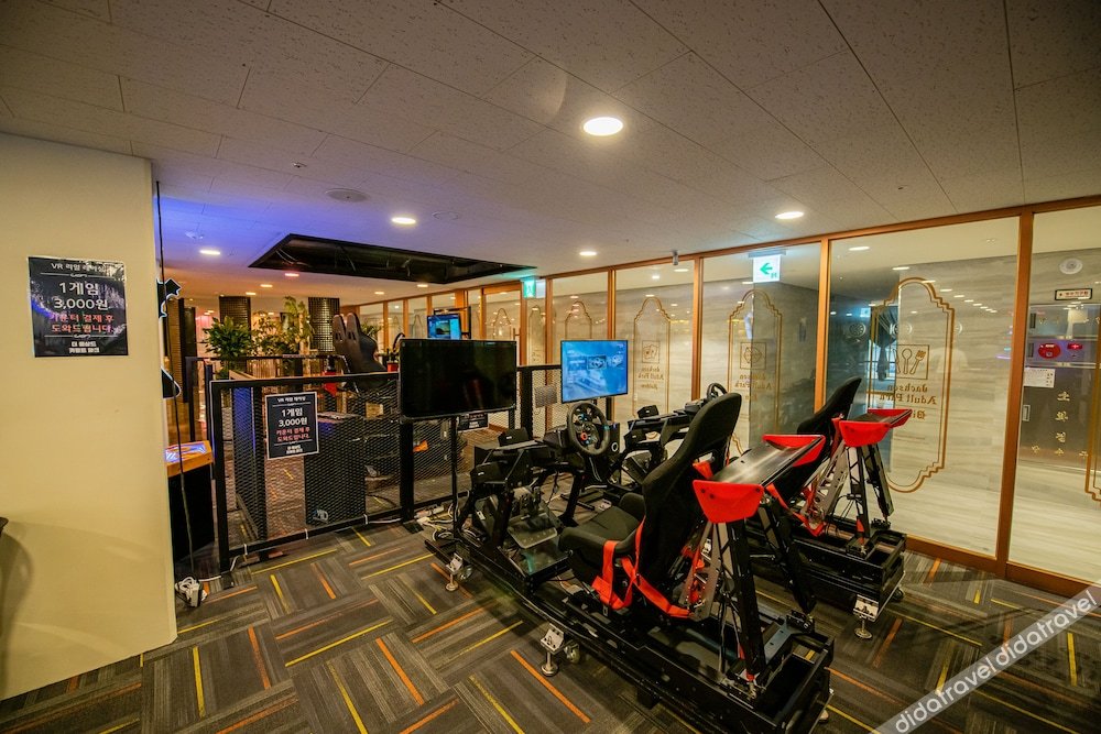 Jackson9s Hotel 3*