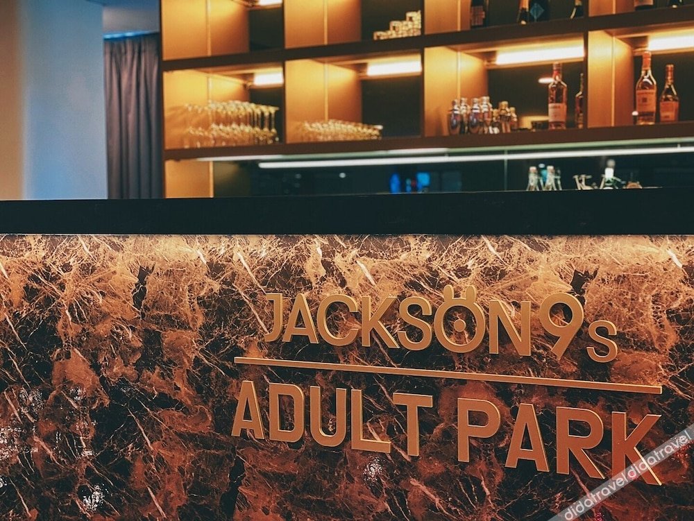 Jackson9s Hotel 3*