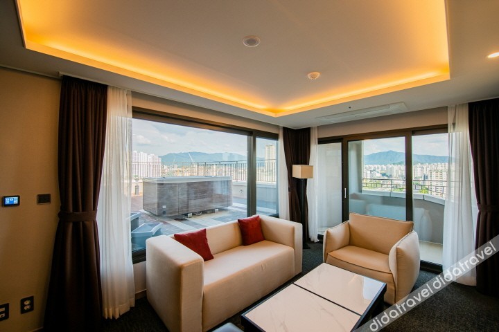 Jackson9s Hotel 3*