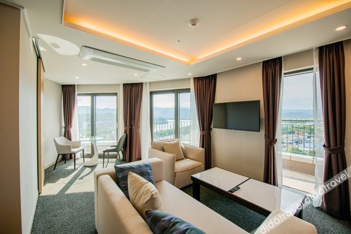 Jackson9s Hotel 3*