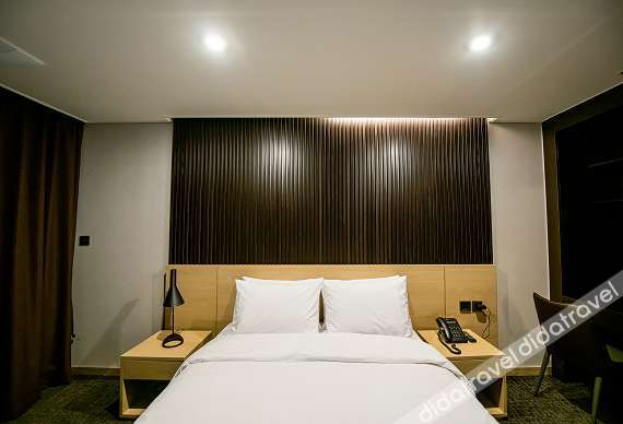 Jackson9s Hotel 3*