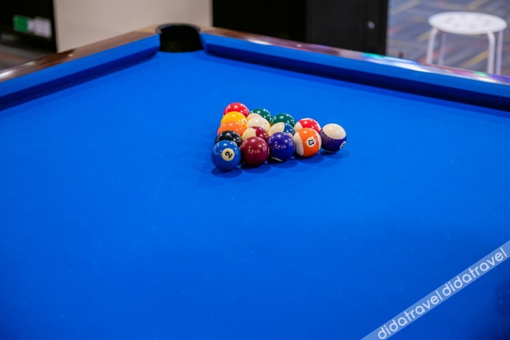 Jackson9s Hotel 3*