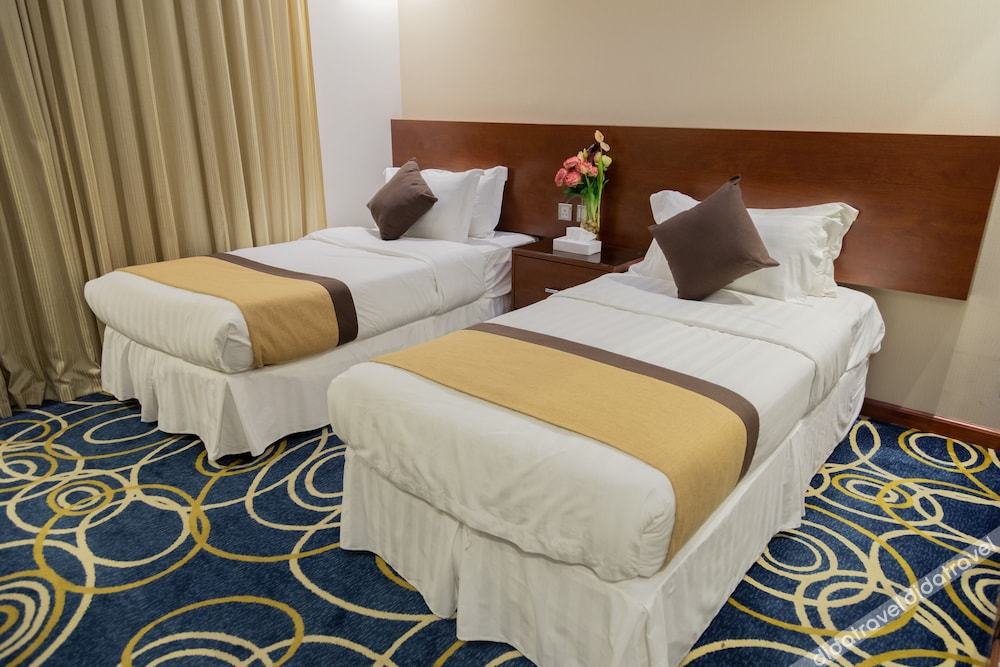 Carawan Hotel Jeddah 0*