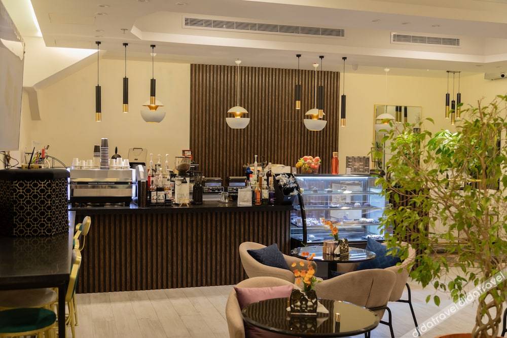 Carawan Hotel Jeddah 0*