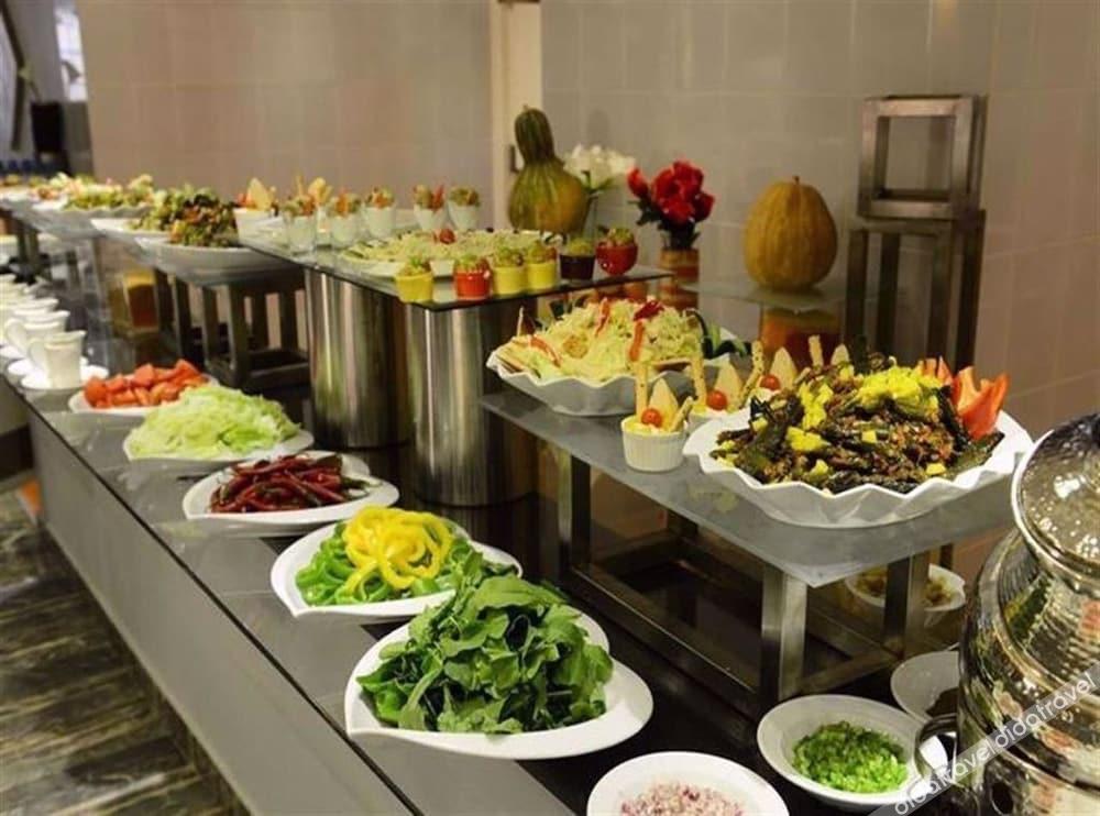 Carawan Hotel Jeddah 0*