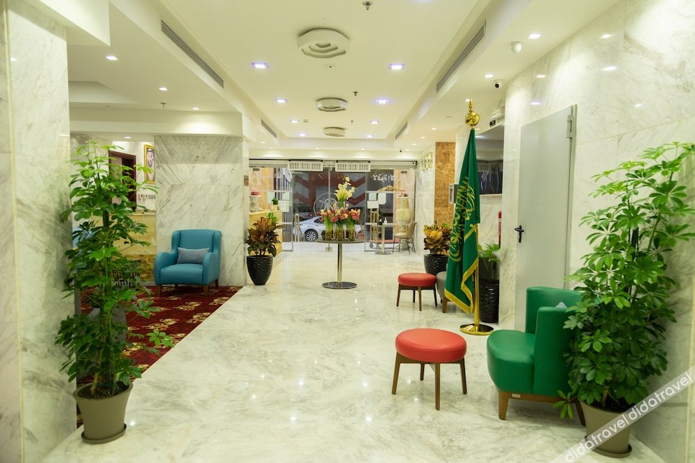 Carawan Hotel Jeddah 0*