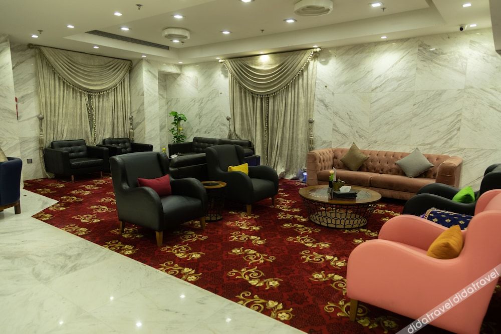 Carawan Hotel Jeddah 0*