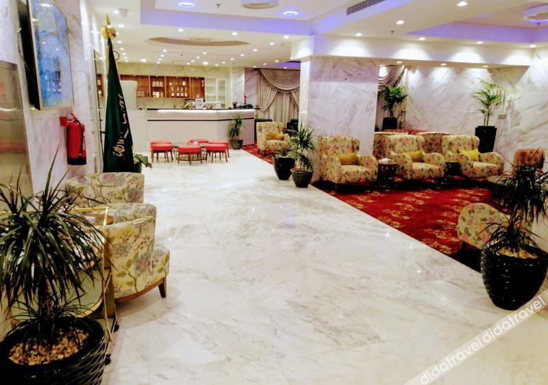Carawan Hotel Jeddah 0*