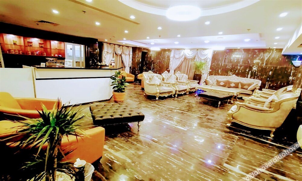 Carawan Hotel Jeddah 0*