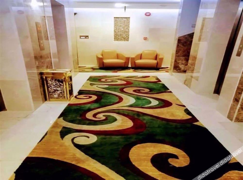 Carawan Hotel Jeddah 0*