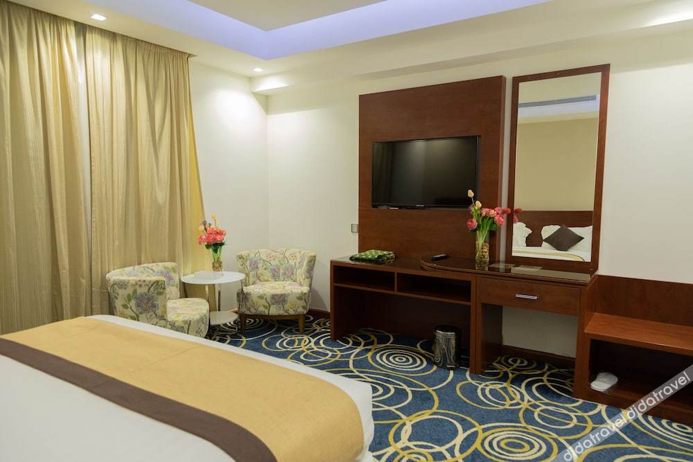 Carawan Hotel Jeddah 0*