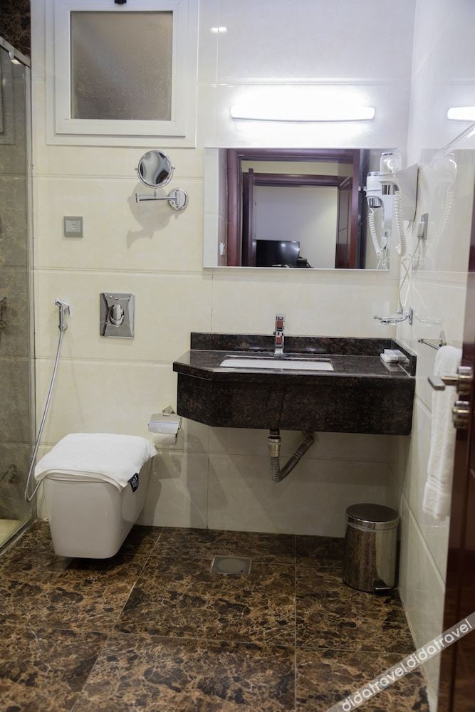 Carawan Hotel Jeddah 0*