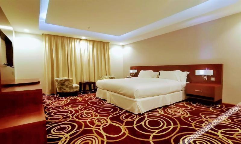 Carawan Hotel Jeddah 0*