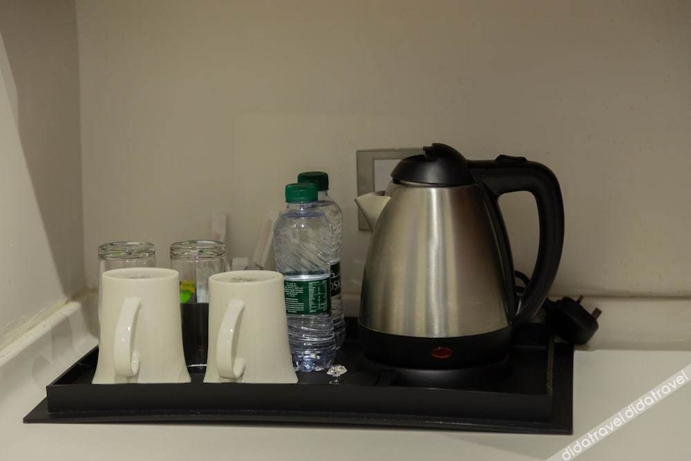 Carawan Hotel Jeddah 0*