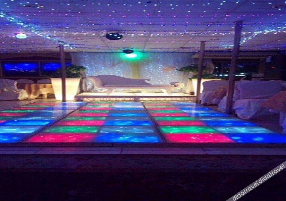 Carawan Hotel Jeddah 0*